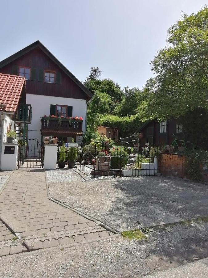 Wohnen Im Ampertal In Grafrath Apartment Exterior photo