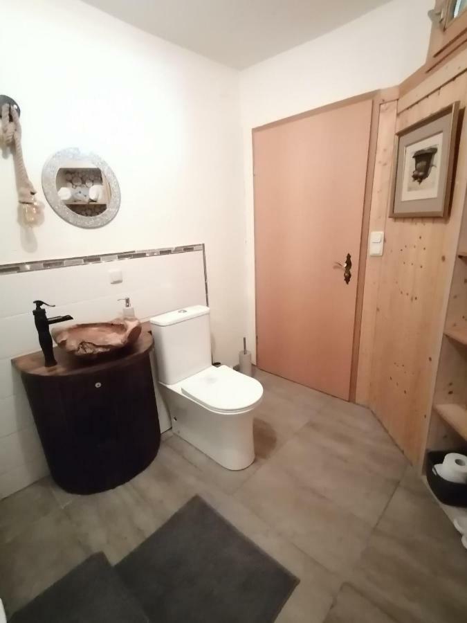 Wohnen Im Ampertal In Grafrath Apartment Exterior photo